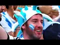 The Second Voice - LET ME BE (FIFA World Cup 2026 Official Music Video)