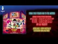 Lagu Teen Titans Go! Official Soundtrack | GO! (Remix) - Lil Yachty | WaterTower