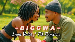 Biggwa Liam Voice Ft Fik Fameica Official Dance Video 