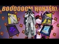 The BOOOOOOOOM Hunter Nukes The Competition! | Prismatic Hunter Build