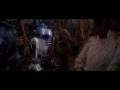Video di Star Wars: Episodio VI - Il Ritorno dello Jedi - Digital Download HD Trailer