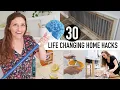 30 Spring Cleaning Habits That Transformed My Home