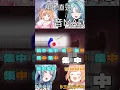 Download Lagu 片手ずつ操作する配信の切り抜き②【A Dance of Fire and Ice にじさんじ  雲母たまこ 珠乃井ナナ】