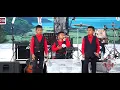 Asa Martua Ho Cover By Grand kids Trio
