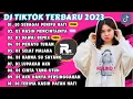 Download Lagu DJ TIKTOK TERBARU 2023 - DJ SEBAGAI PENIPU HATI | DJ MASIH MENCINTAINYA REMIX FULL BASS