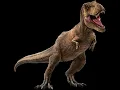 Download Lagu Jurassic Park Tyrannosaurus Rex Roar