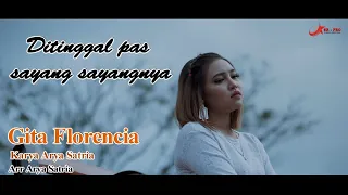 Download Gita Florencia - Ditinggal Pas Sayang Sayangnya | Dangdut (Official Music Video) MP3