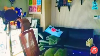 J HOPE VLIVE Jungkook Dancing On Chicken Noodle Soup 