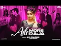 Download Lagu Aaile Mor Raja Leke Dhol Baja | Dj Remix | Rupwa Ho Chamkal Tan Man Mahakal Dj Song