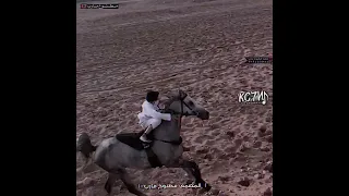 طاح من فوق الخيل عزتي له خيل حصان خيال  طاح من فوق الخيل عزتي له خيل حصان خيال