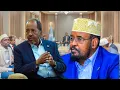 Download Lagu Howlgalka AUSSOM oo dhaqaalo la,aan wajahaya, Deni iyo Axmed Madoobe oo dhisanaya isbaheysi cusub