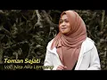 Download Lagu SABYAN X TASYA ROSMALA   TEMAN SEJATI COVER NISA ALKA LEMBANG