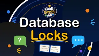 Database Locks Explained How Databases Stop Data Collisions
