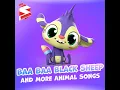 Baa Baa Black Sheep - Super Supremes
