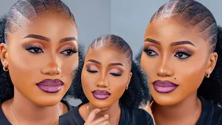 Jinsi ya kufanya FULL MAKEUP na MATUMIZI SAHIHI ya vifaa Hatua kwa hatua