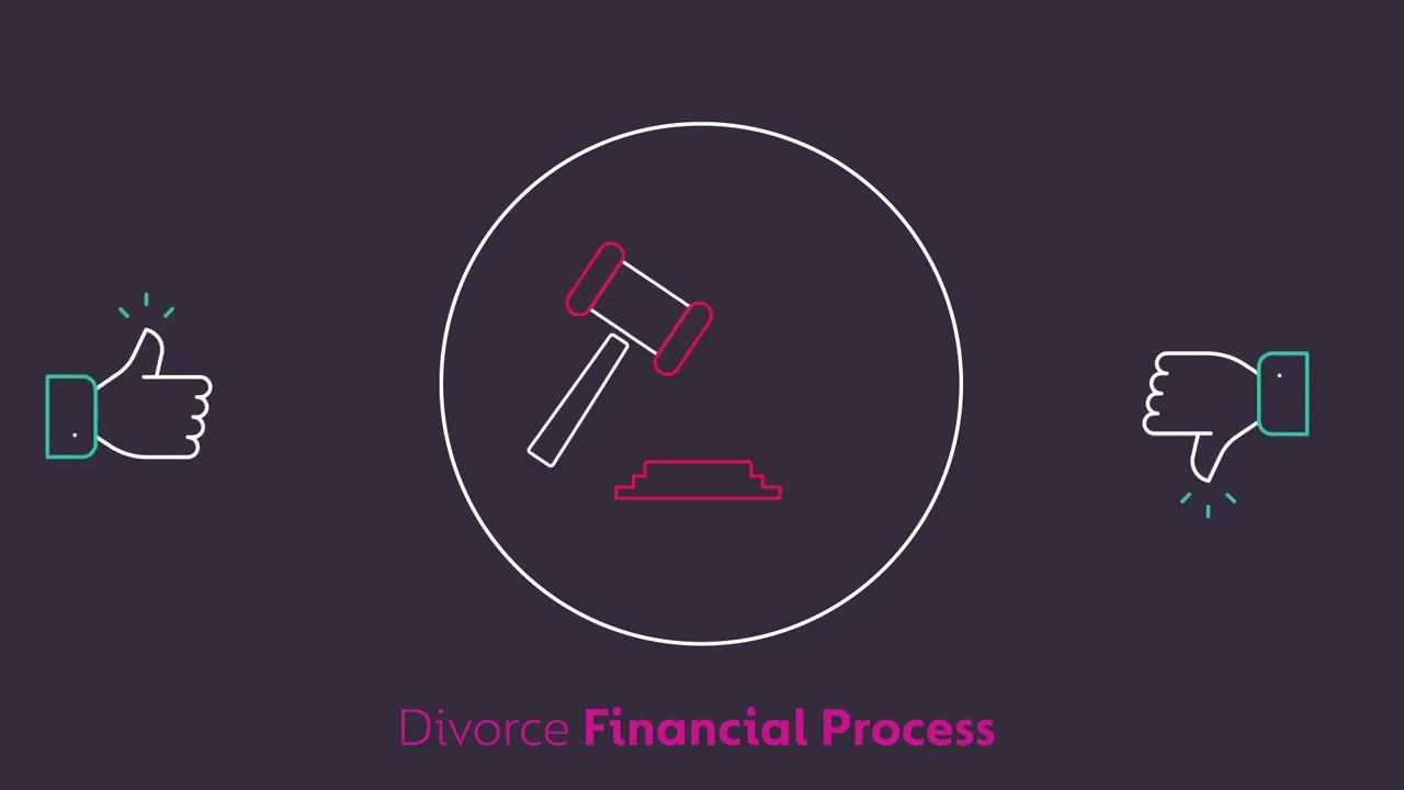 IBB Law Explainer video landing page