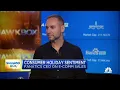 Fanatics CEO Michael Rubin on 31 billion valuation and e-commerce sales