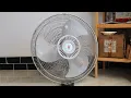 Download Lagu KDK 20” Industrial Wall Fan