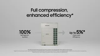 ESE | Clima Center - SAMSUNG DVM S2+ Flash Boost