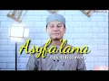 ASYFA'LANA:by Gus Aldi (cover) Klip video