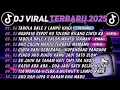 Download Lagu DJ TIKTOK TERBARU 2025 DJ TABOLA BALE X LAMPU KAKA DJ NGAPAIN REPOT KO TOLONG BILANG CINTA  KA