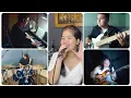 HIVI! - Satu-Satunya (Cover Band Strange Arrangement) by Sub-Record Studio