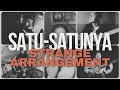 Download Lagu HIVI! - Satu-Satunya (Cover Band Strange Arrangement) by Sub-Record Studio