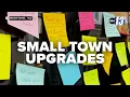Bedford looks to bring new life to vacant Main Street storefronts