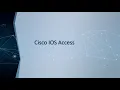 CCNA-INT - Chapter2 1