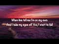 Collington - Fighting For Me (with lyrics)(2022)