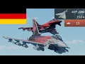 Download Lagu THE BEST CAS PLANE AFTER LEVIATHANS UPDATE  (Typhoon CAS)