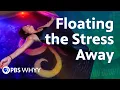 Flotation therapy at Float SNJ - You Oughta Know 2021