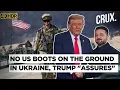Download Lagu Trump Offers Air Support, Europe To \