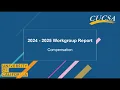 CUCSA 2024-25 Compensation Report Presentation