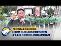 Download Lagu HKBP Gelar Doa Bersama Merawat Lingkungan Hidup [Prioritas Indonesia]