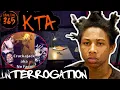 KTA CrackaJack Interrogation Jacksonville Rapper Henry Hayes