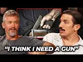 Matt McCusker Gets Real About Needing Protection