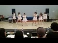 Download Lagu [2015.05.02] Sweet Vanilla Project covering AKB48 (Kurumi to Dialogue, UZA, and Gingham Check)