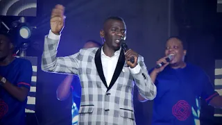 rofhiwa manyaga god most holy live 