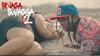 Msodoki Young Killer SINAGA SWAGGER Remix 