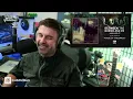 MUSIC DIRECTOR REACTS | BETWEEN THE BURIED AND ME - Voice of Trespass