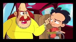 سوبر هنيدي الجزء التالت الحلقة 10 عندك عدد اتنين سوبر هنيدي وصلحه 