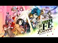 Download Lagu Genei Ibunroku#FE Tomodachi Ijou, Koibito Miman Kurono Kiria Vers.