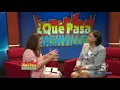 Que Pasa Nashville Judge Ana Escobar P 2