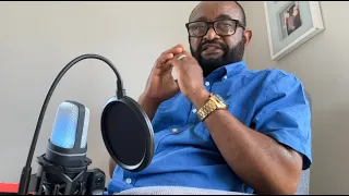 ISAKA MWANA WA IBRAHIMU ALIPOZEEKA NA KUWABARIKI WANAE ESAU NA YAKOBO BIBLIA MWANZO 27 28