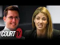 Inside Dan Markel Wendi Adelson s Nasty Divorce