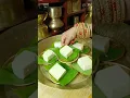 Download Lagu Taste of Tradition: Milky Barfi Magic. #shorts