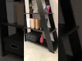 Vídeo do produto