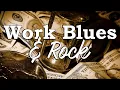 Download Lagu Work Blues - Relaxing Bourbon Blues played on Electric Guitar and Piano