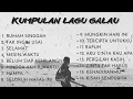 Download Lagu KUMPULAN LAGU GALAU 2023 | FULL ALBUM TERBARU 2023